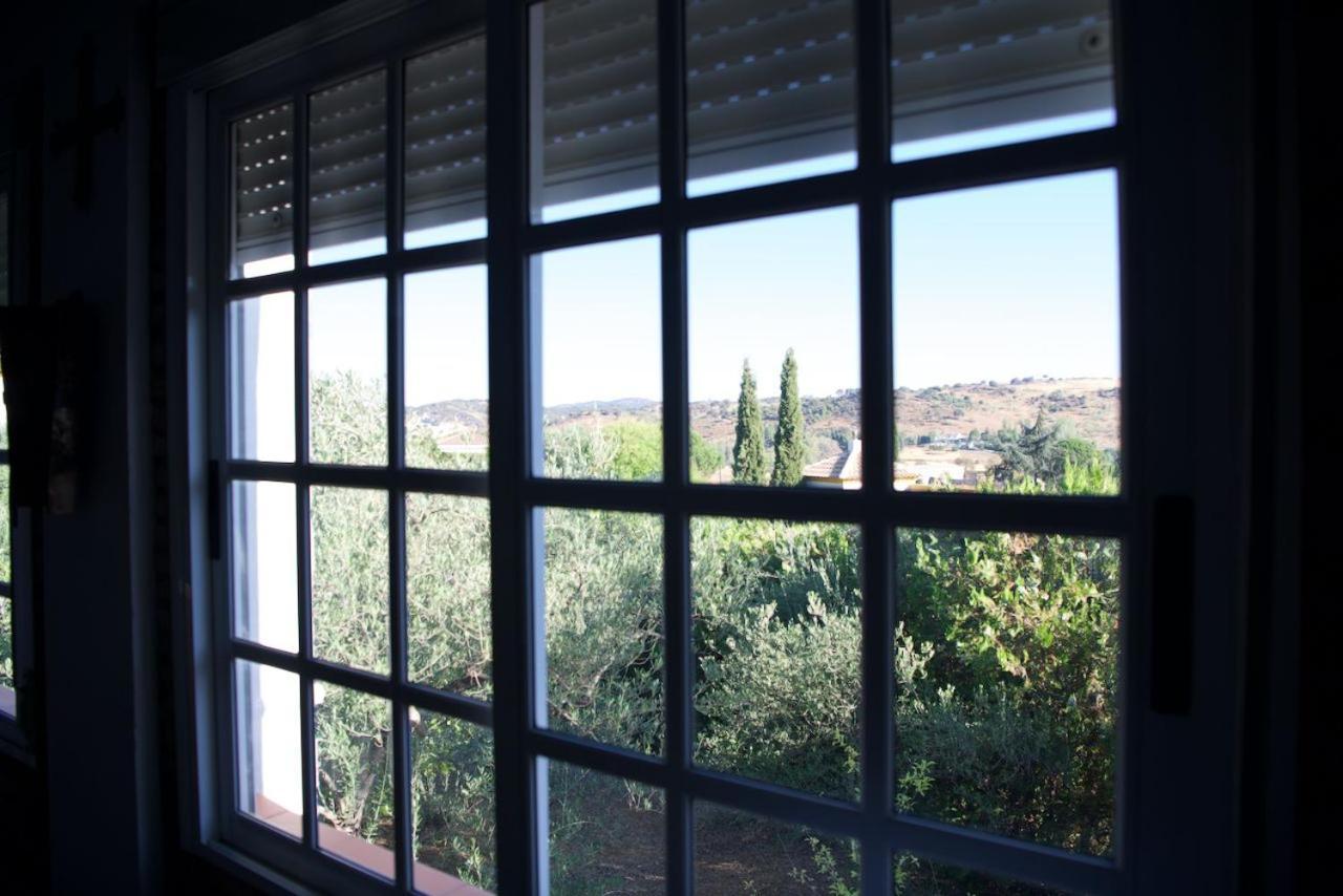 Casa Rural Santa Elena Cazalla de la Sierra Extérieur photo