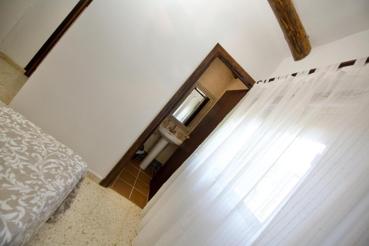 Casa Rural Santa Elena Cazalla de la Sierra Extérieur photo